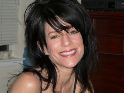 Erica Wilson