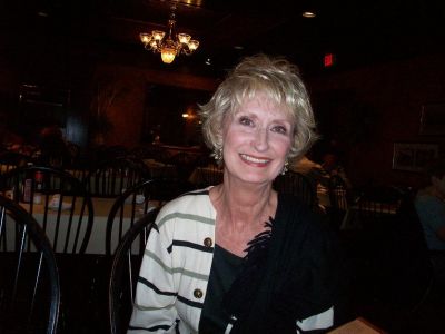Barbara Stauffer