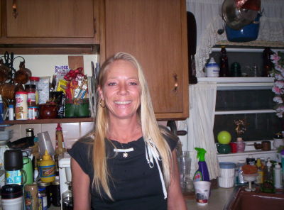 Tina Evitts