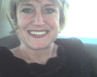 Sandra Morckel