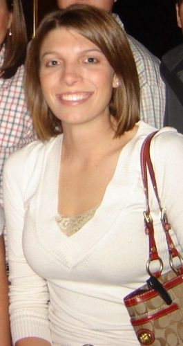 Ashley Culp