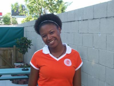 Candra Gilbert