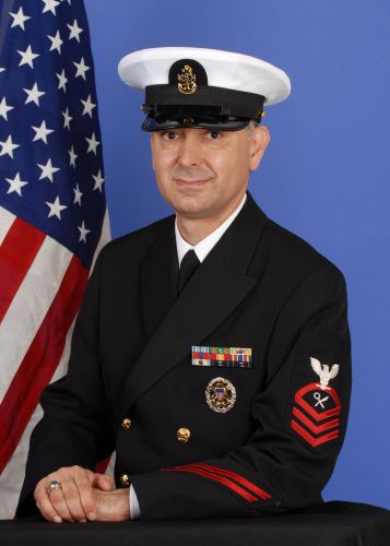 David Savoie