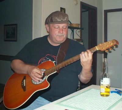 Ricky Burleson