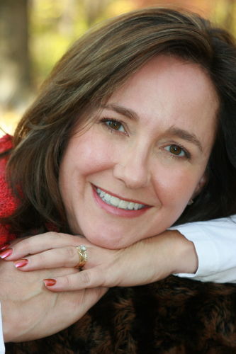 Debra Mcdonald