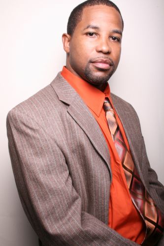 Stanley Williams