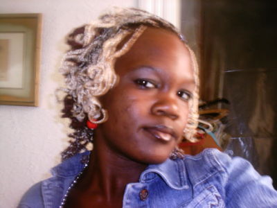 Shalimar Cooper