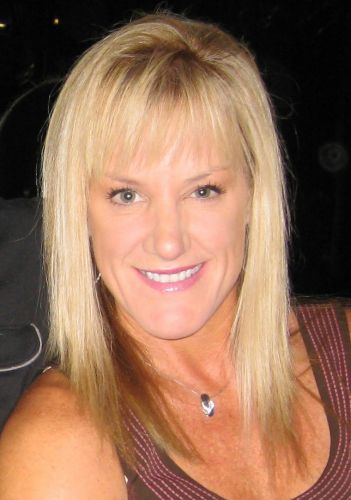 Cynthia Munt