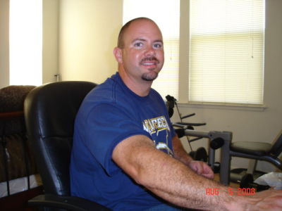Craig Martin