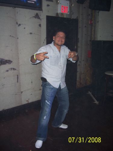 Carlos Lezama