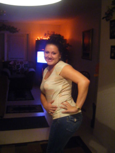Jessica Woodall