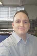 Joseph Huenke