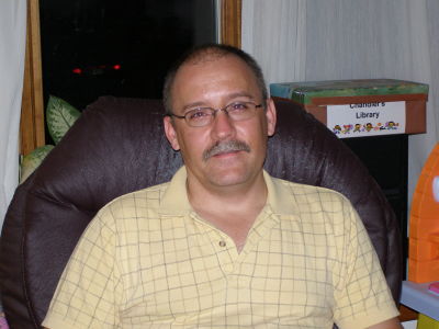 Jerry Bulmer