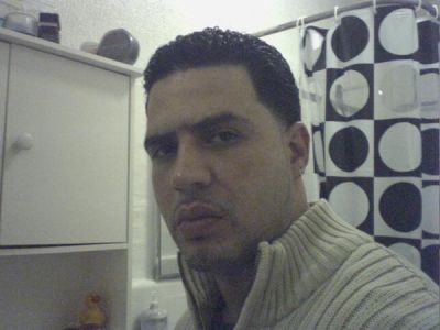 Valentino Hernandez