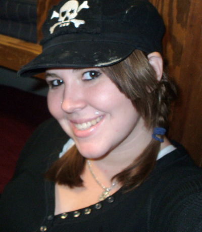 Erin Walsh