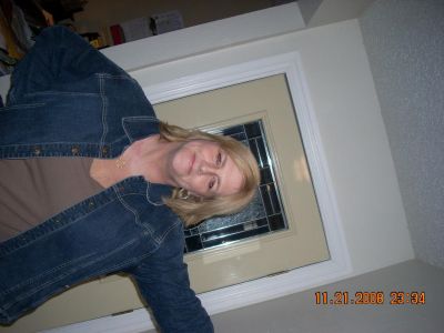 Vicky Vyers