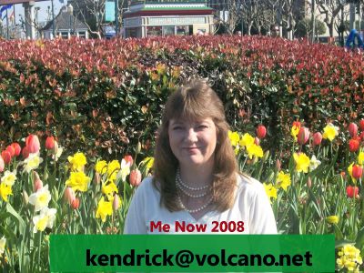 April Kendrick