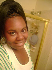 Sharice Mack