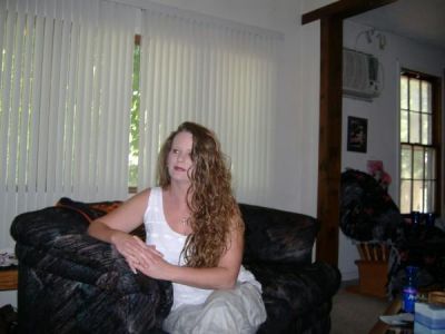 Gwyna Flatt