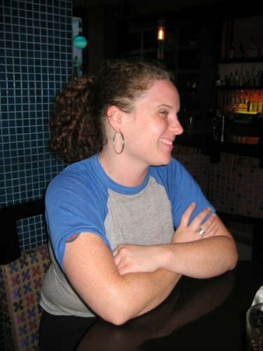 Sarah House