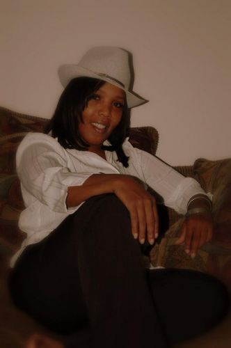Michelle Robinson