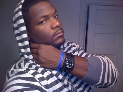 Anthony Hester
