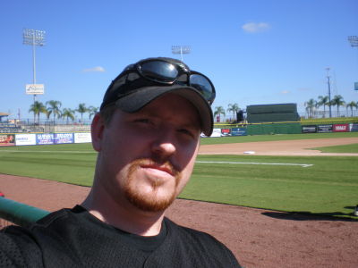 Matthew Pierce