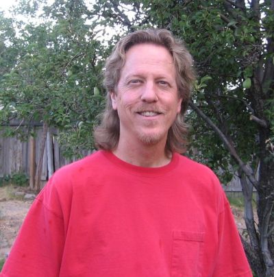 Kerry Shacklett