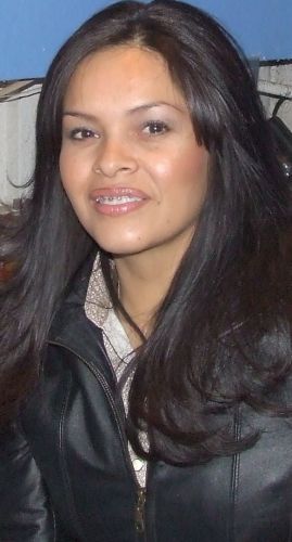 Monica Moreno