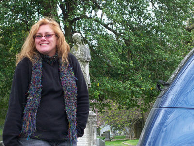 Diane Steinbach