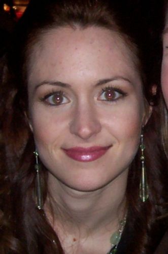 Amy Gallow