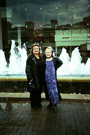 Debra Stacy