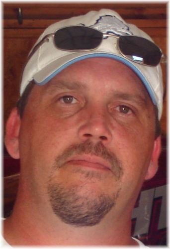 Brent Downey