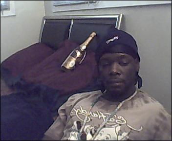 Rashon Cooper
