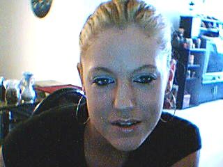 Sandra Marier