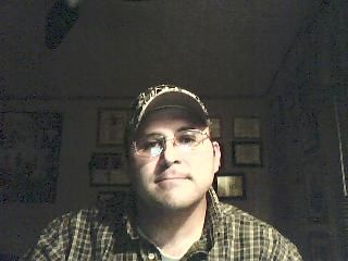 Michael Shuler