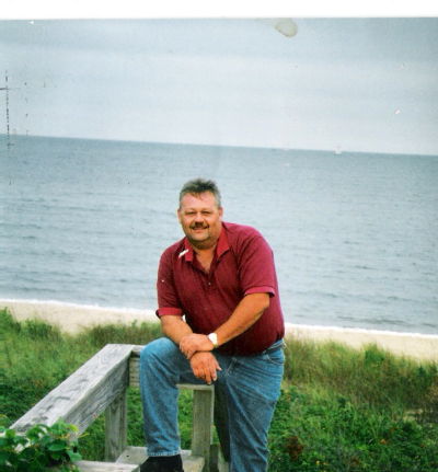 Michael Munn