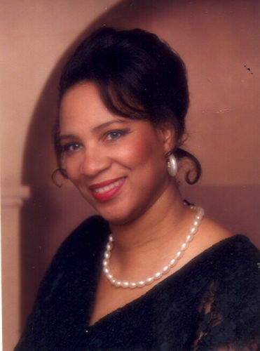 Tina Toles
