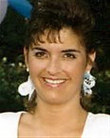 Laura Ferguson