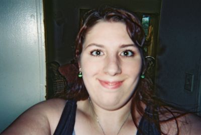 Elizabeth Gillam
