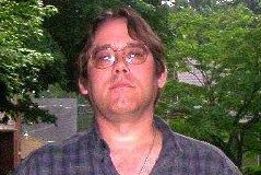 Bruce Hawkins