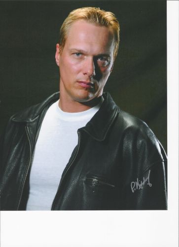 Duane Woeste