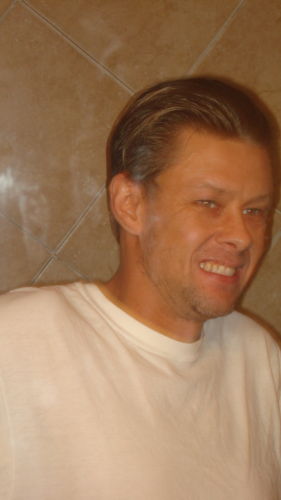 Robin Bourgeois