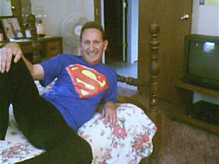 Larry Hazelwood