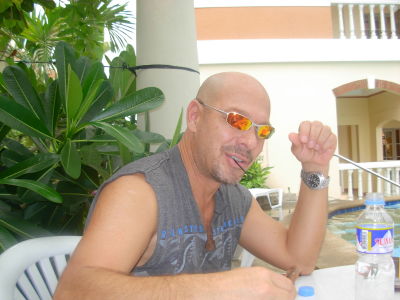 William Hoffman