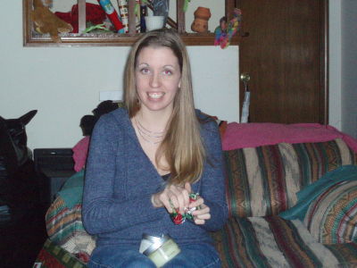 Kimberly Castor
