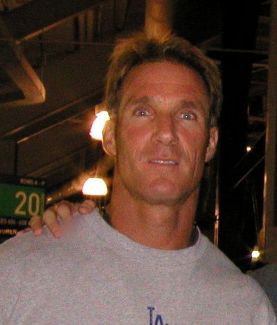 Paul Steinberg