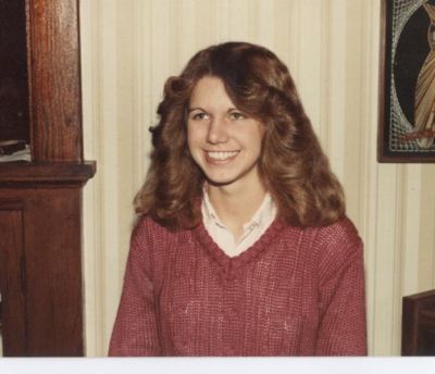 Tammy Mckay