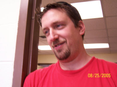 Timothy Plotner