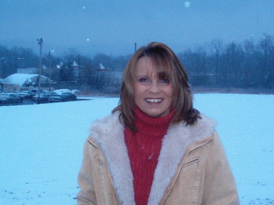 Karen Powers